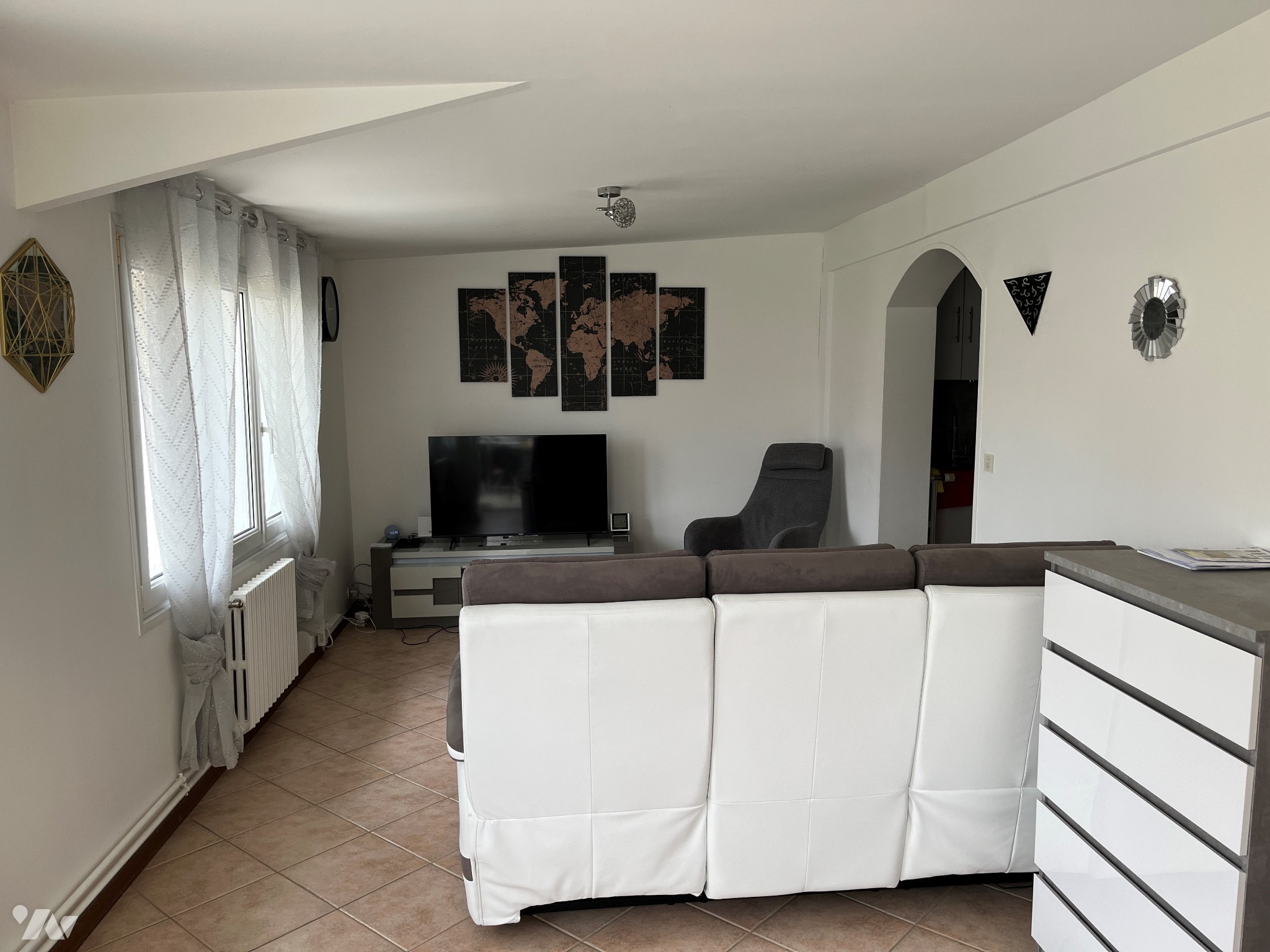 VENTE maison-LA FERE (02)
