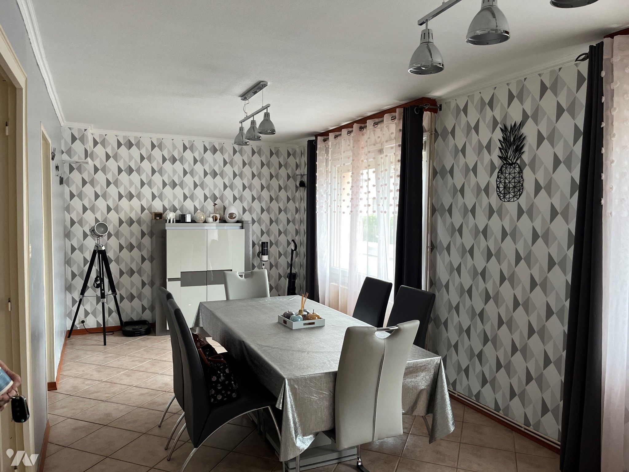 VENTE maison-LA FERE (02)