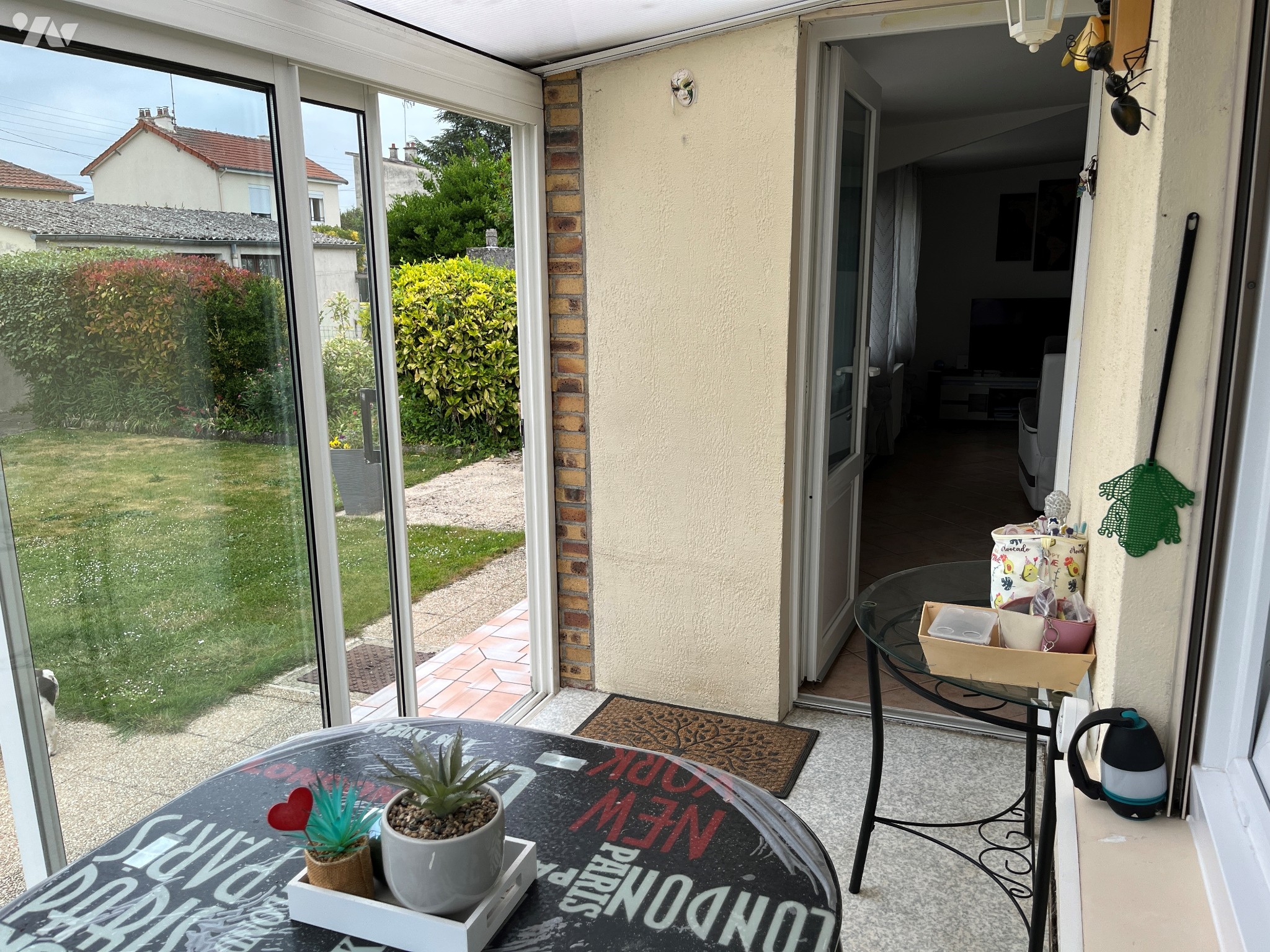 VENTE maison-LA FERE (02)