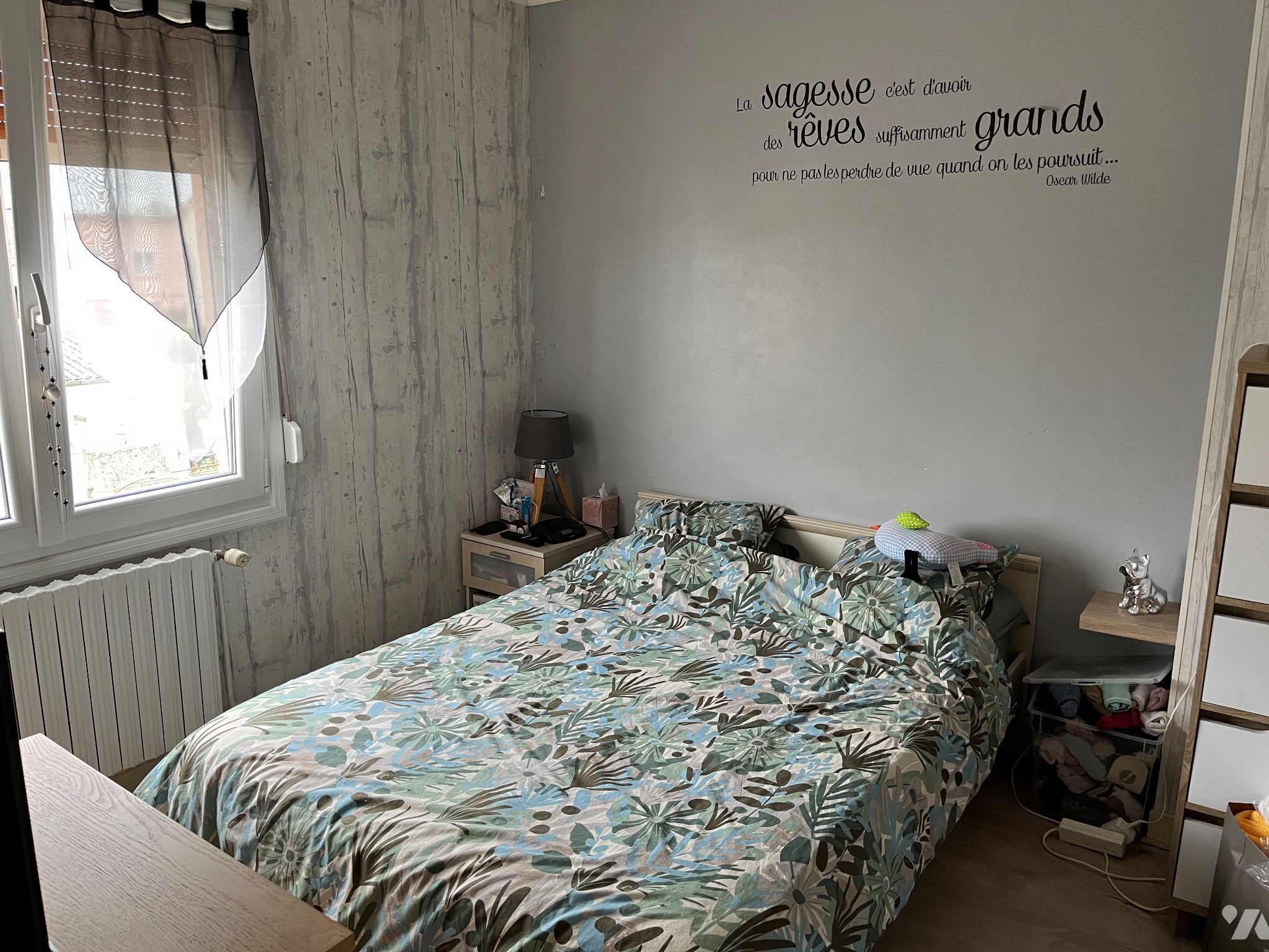 VENTE maison-LA FERE (02)