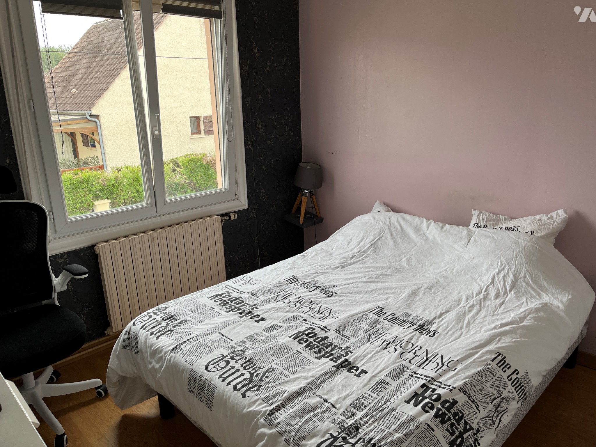 VENTE maison-LA FERE (02)