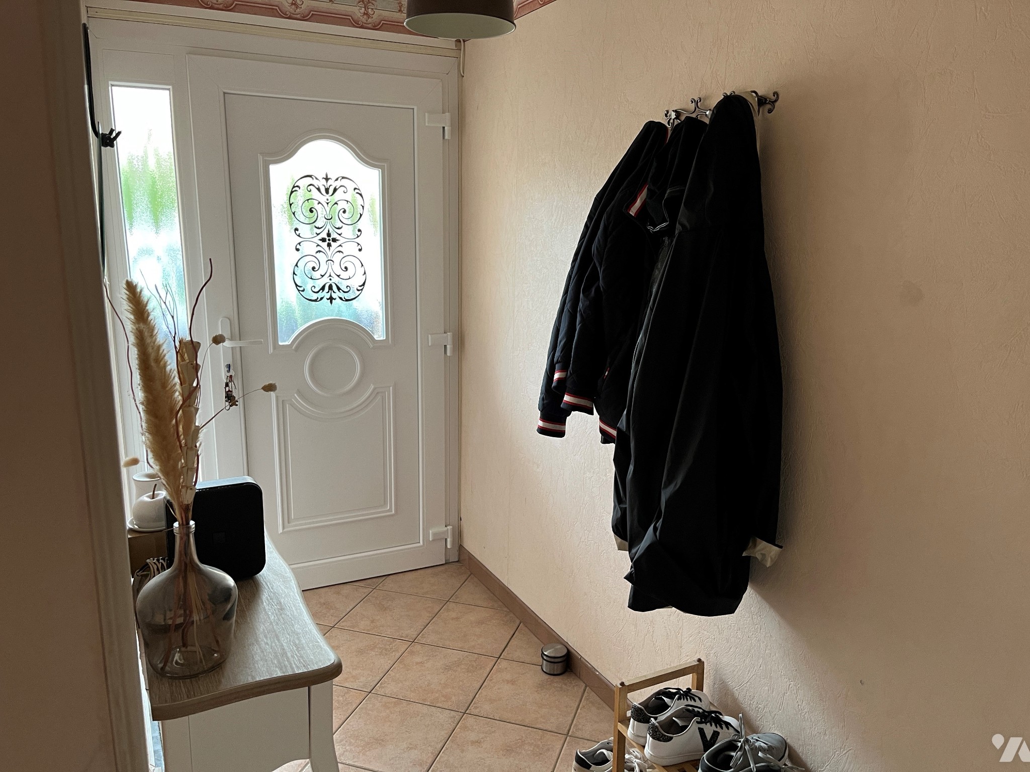 VENTE maison-LA FERE (02)