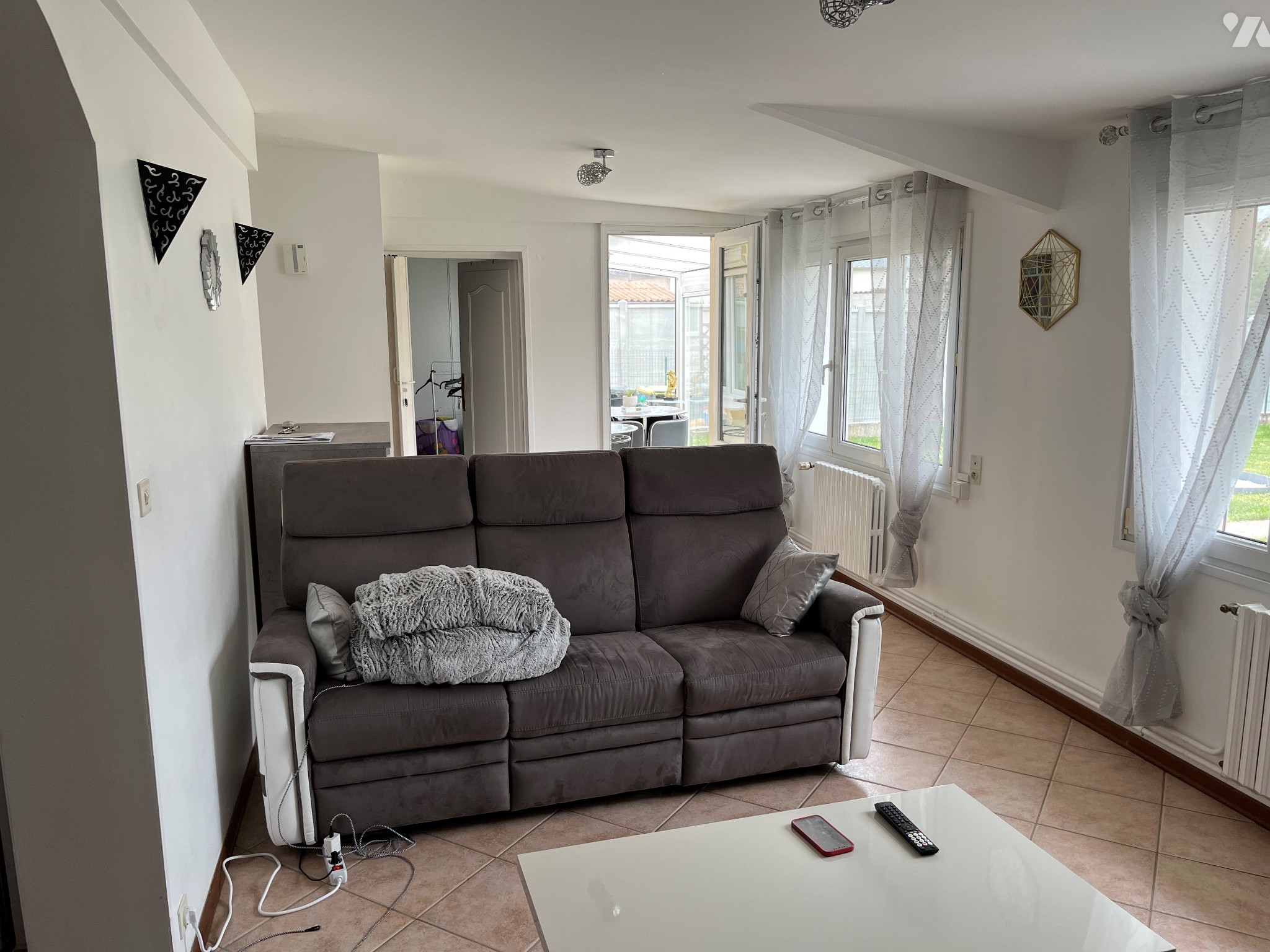 VENTE maison-LA FERE (02)