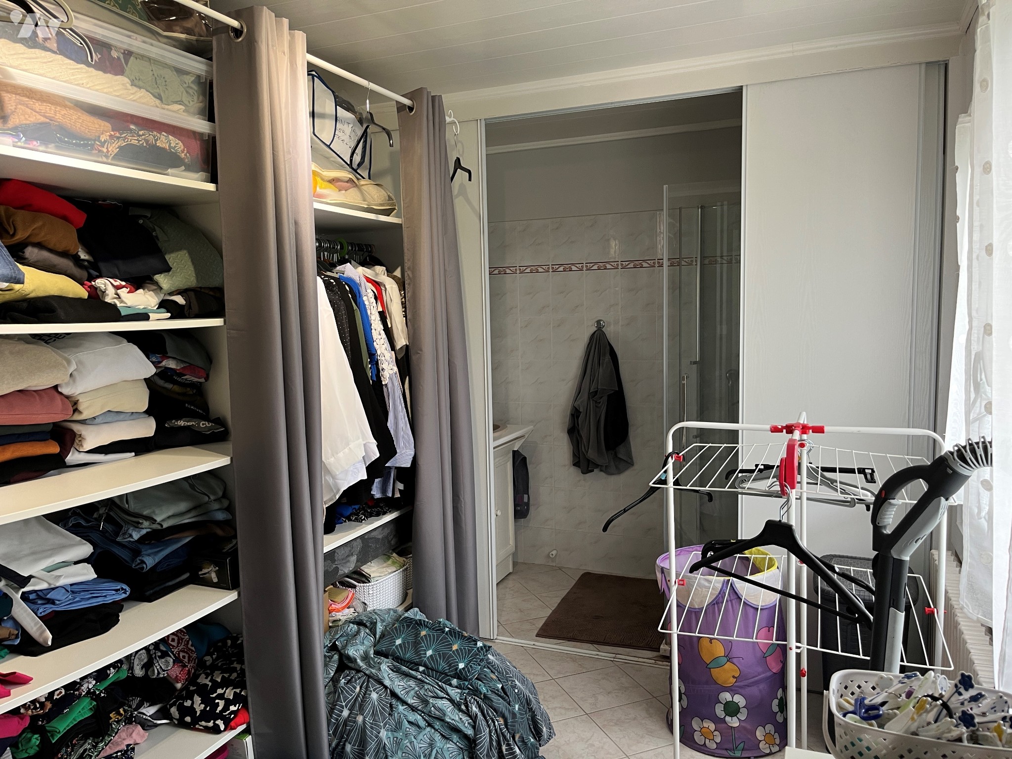 VENTE maison-LA FERE (02)