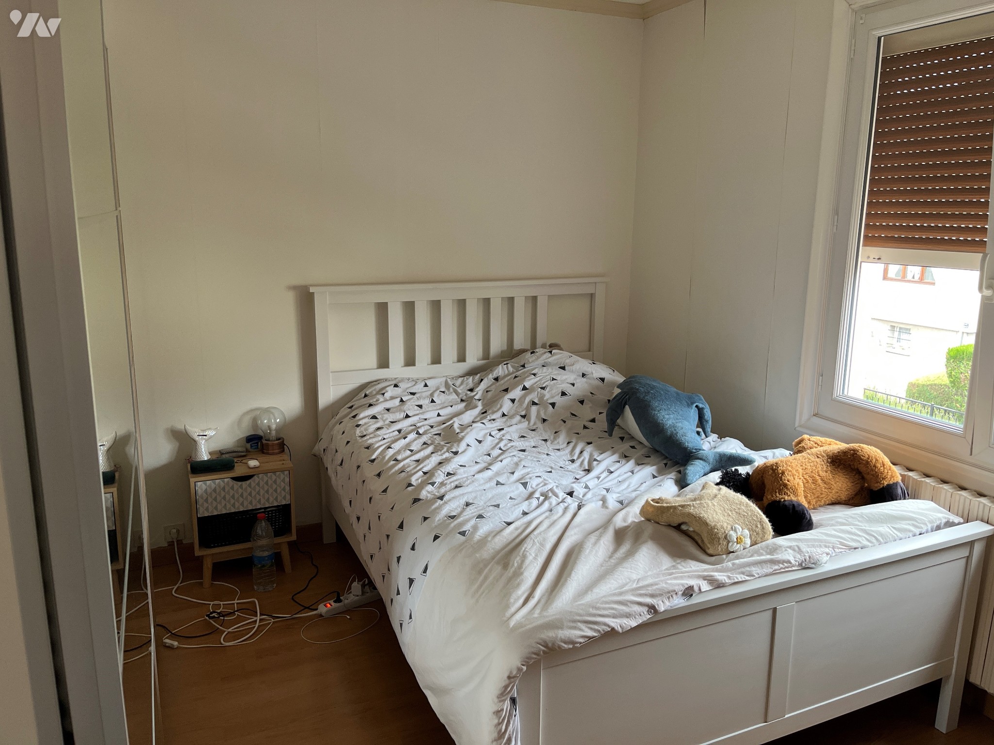 VENTE maison-LA FERE (02)
