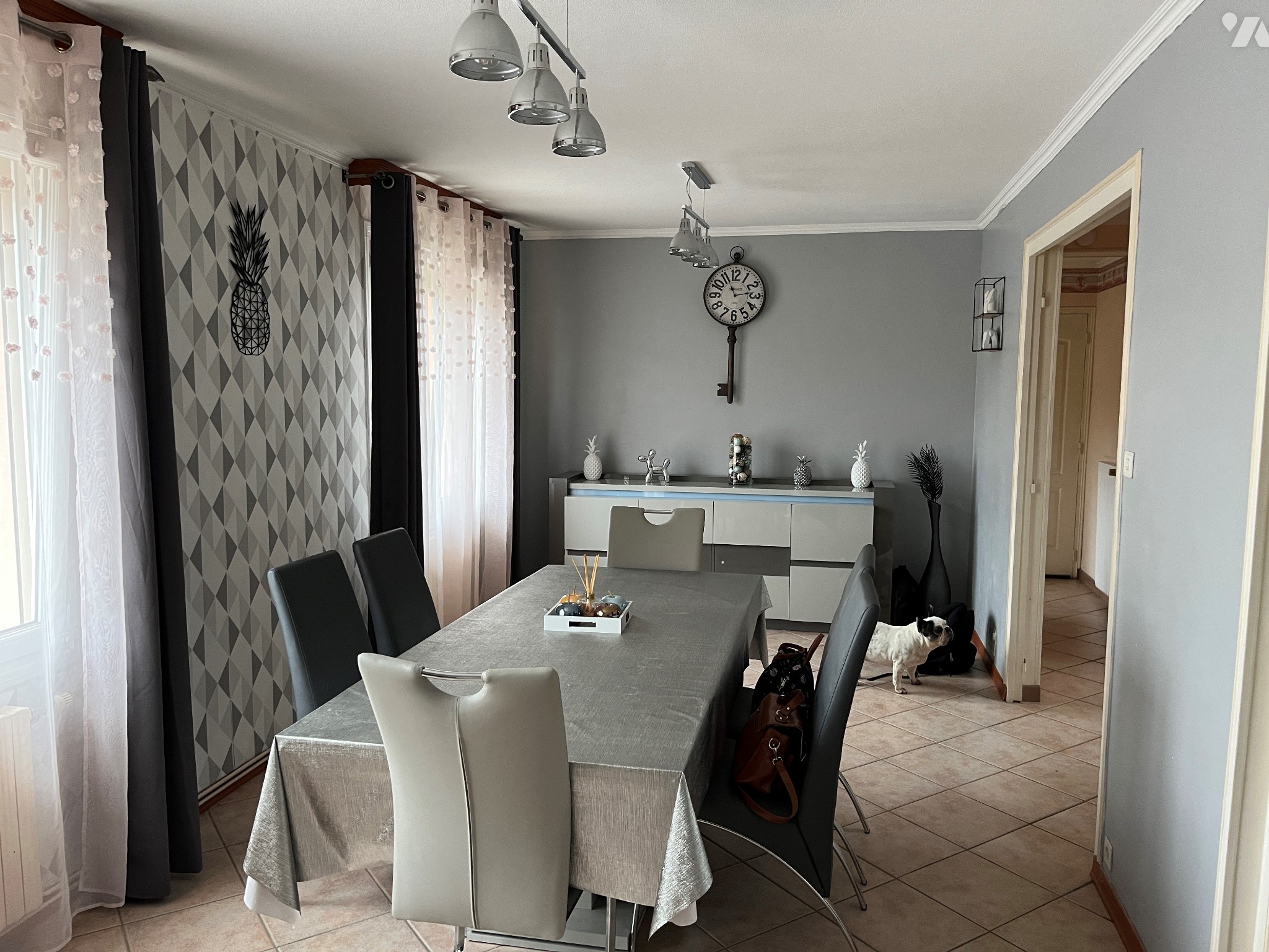 VENTE maison-LA FERE (02)
