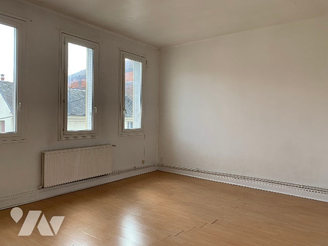 Appartement — Chauny