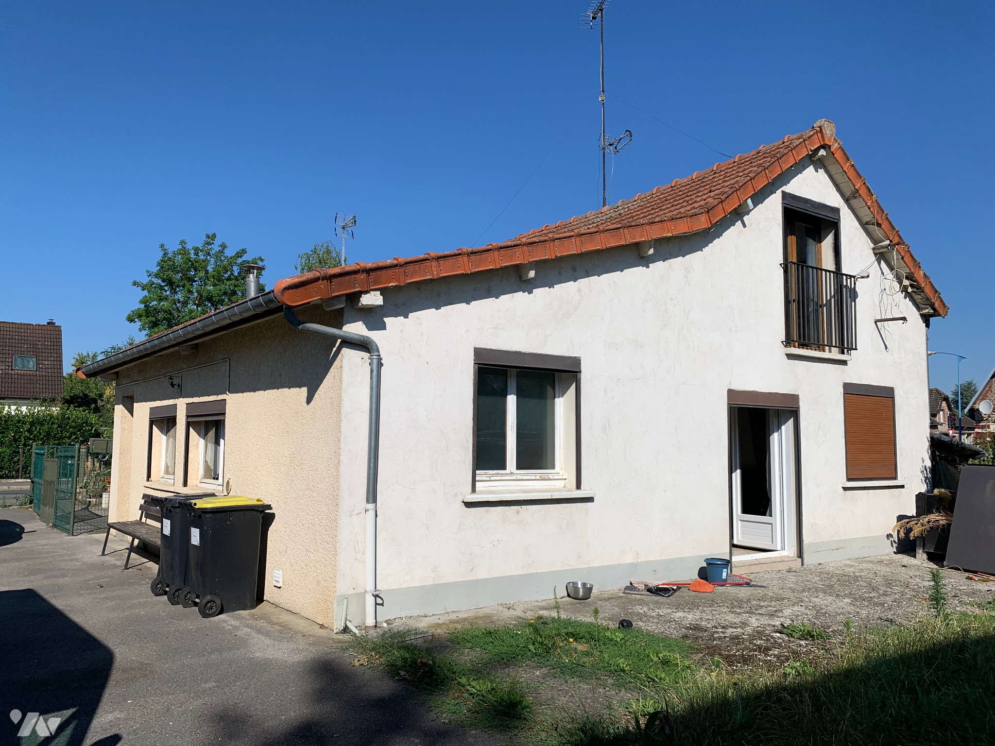 Maison 6 pièces 127 m² · à Tergnier · 127 m² · 130 000 €
