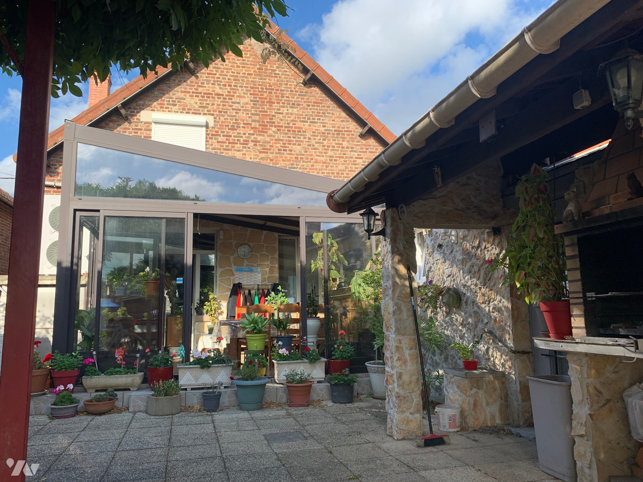 Maison 5 pièces 114 m² · à Tergnier · 114 m² · 120 000 €