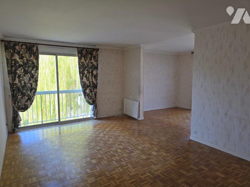 VENTE appartement-SOISSONS (02)
