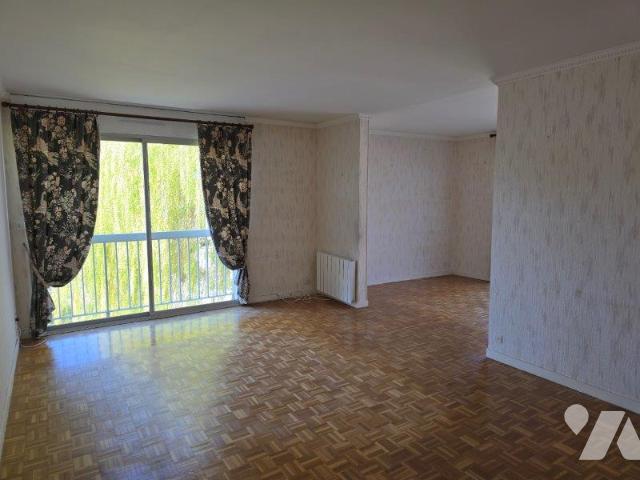 Vente - Appartement - SOISSONS - 4 pièces - 20251005051