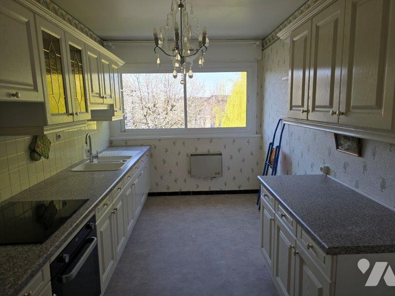 VENTE appartement-SOISSONS (02)