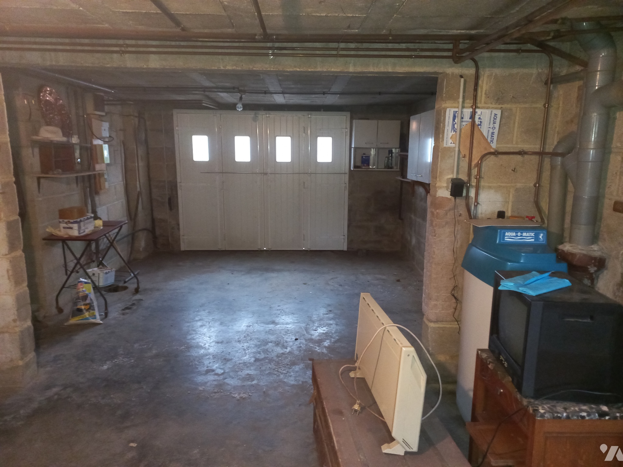 VENTE maison-TERGNIER (02)