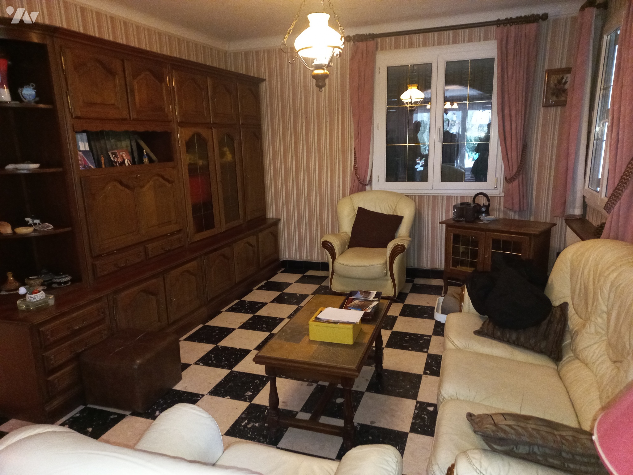 VENTE maison-TERGNIER (02)