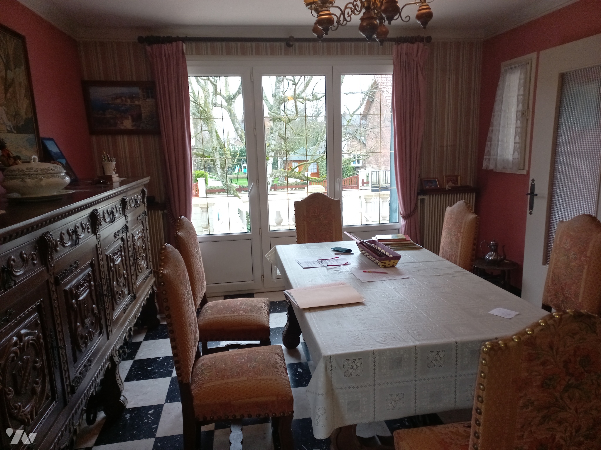 VENTE maison-TERGNIER (02)