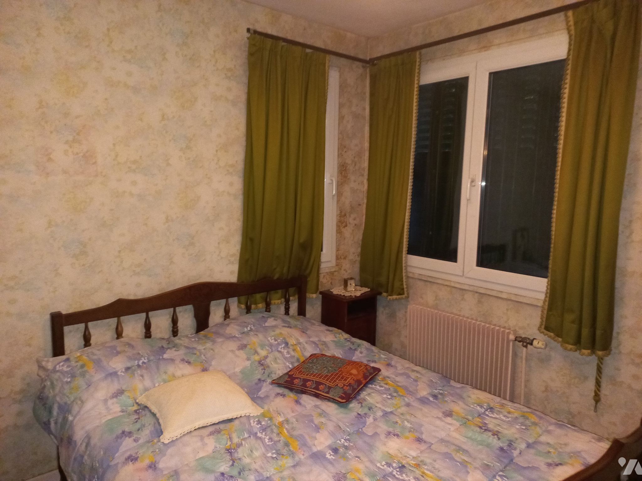 VENTE maison-TERGNIER (02)