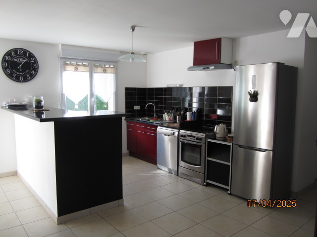 VENTE maison-ROZOY SUR SERRE (02)