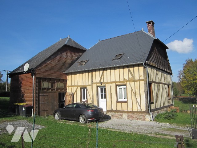 Vente - Maison / villa - MAINBRESSON - 138 m² - 6 pièces - 2025.301