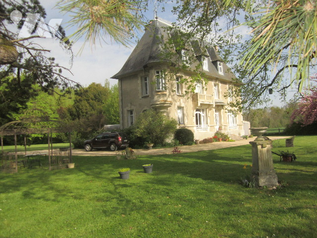 Maison 8 pièces 223 m² · à Bruyères-Et-Montbérault · 223,1 m² · 150 000 €