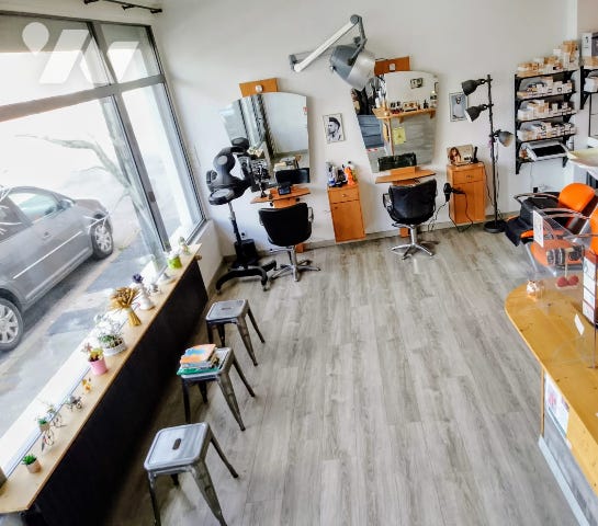 Maison 5 pièces 105 m² · à Rozoy-sur-Serre · 105,3 m² · 100 000 €