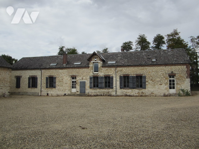 Maison 327m² — Grandlup-et-Fay