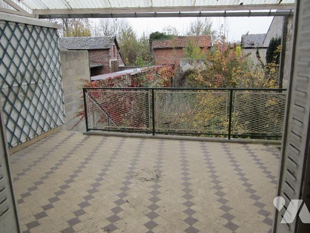 Maison 4 pièces 109 m² · à Montcornet · 109 m² · 45 000 €