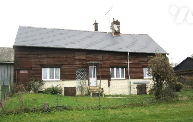 Maison 4 pièces 102 m² · à Dohis · 102 m² · 50 500 €