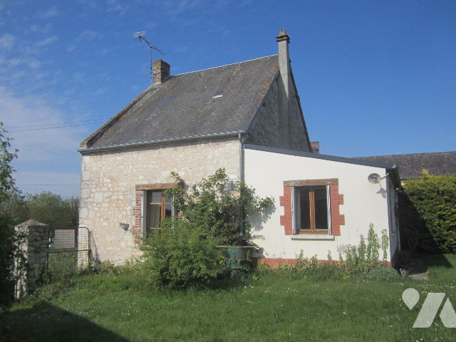 Maison 97m² — Boncourt