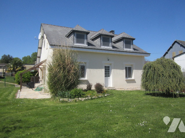 Maison 6 pièces 132 m² · à Sévigny-Waleppe · 132 m² · 165 000 €