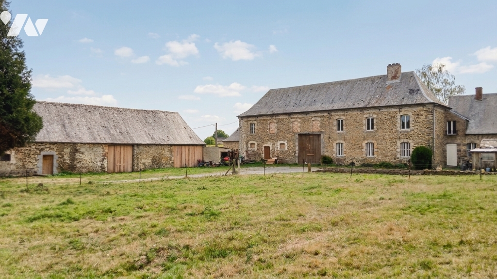 Maison 13 pièces 464 m² · à Fourmies · 463,6 m² · 395 000 €