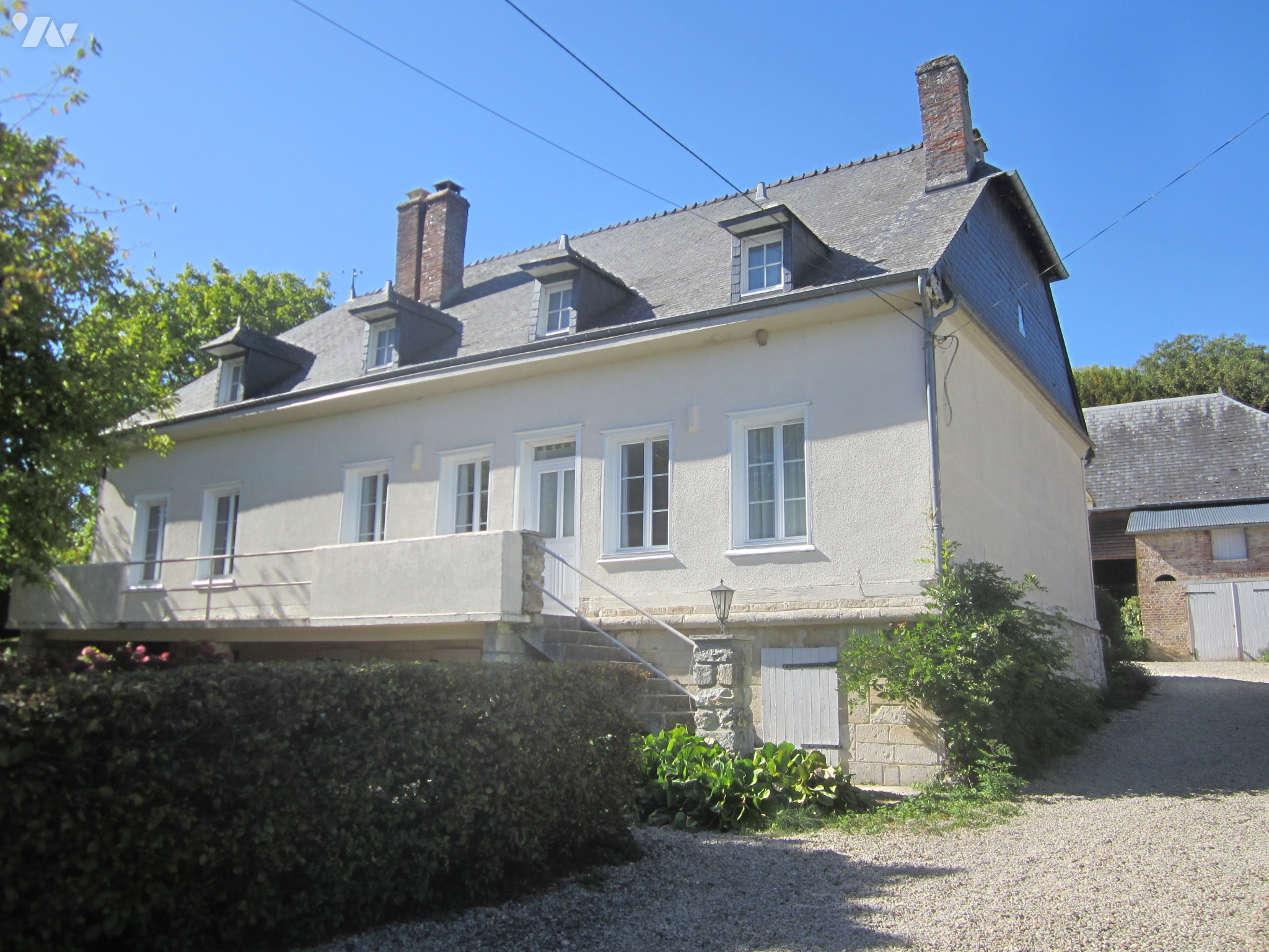 Maison 7 pièces 199 m² · à Rozoy-sur-Serre · 199 m² · 259 000 €