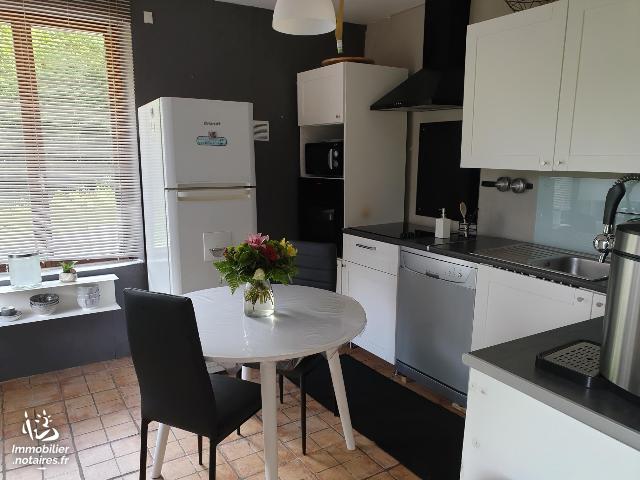 Vente - Maison - Berlise - 0.00m² - 5 pièces - Ref : lb/BER
