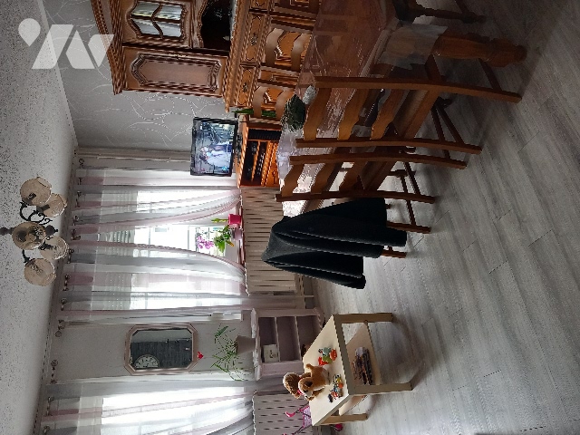 Sale - House/Villa - MONTCORNET - 98 m² - 4 rooms - 10201