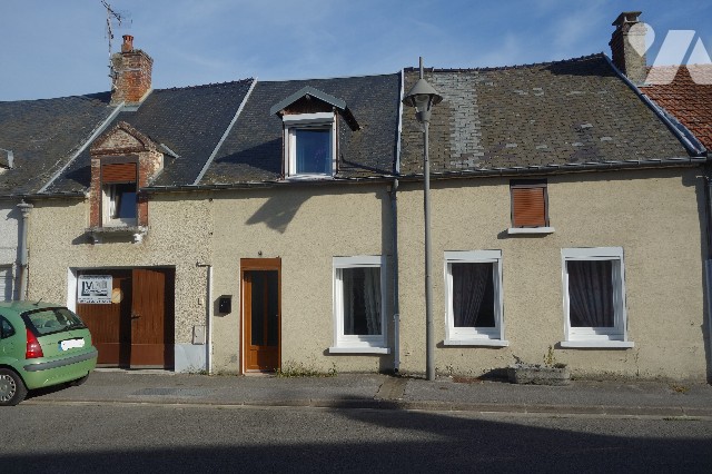 Vente Maison / villa SISSONNE