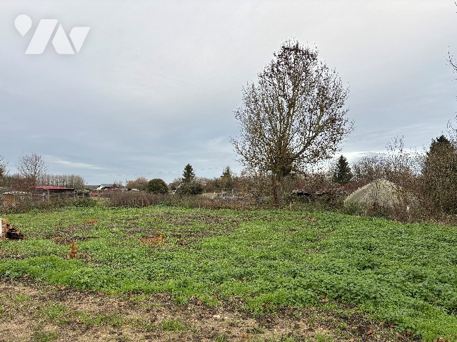 Terrain 932 m² · à Sissonne · 932 m² · 45 000 €