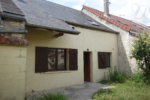 Vente - Maison / villa - SISSONNE - 77 m² - 4 pièces - 423