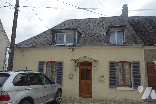 Maison 129m² — Boncourt