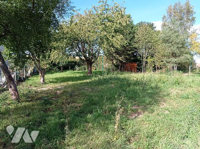 Vente - Terrain - NEUILLY ST FRONT - 680 m² - MDT 690