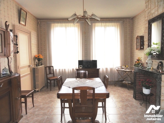 Annonces immobilières notaires, secteur CHATEAU THIERRY – Location ...