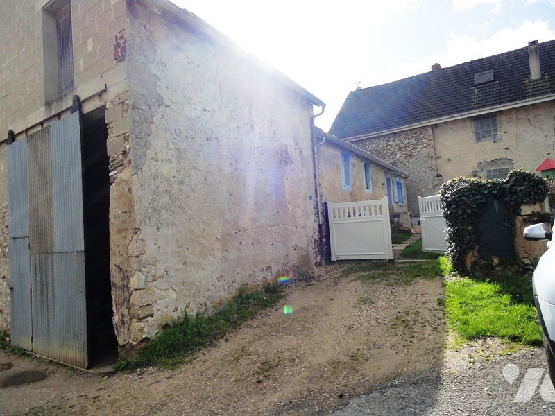VENTE maison-COURTHIEZY (51)