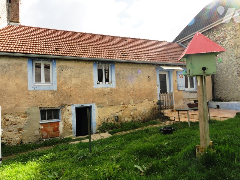 VENTE maison-COURTHIEZY (51)