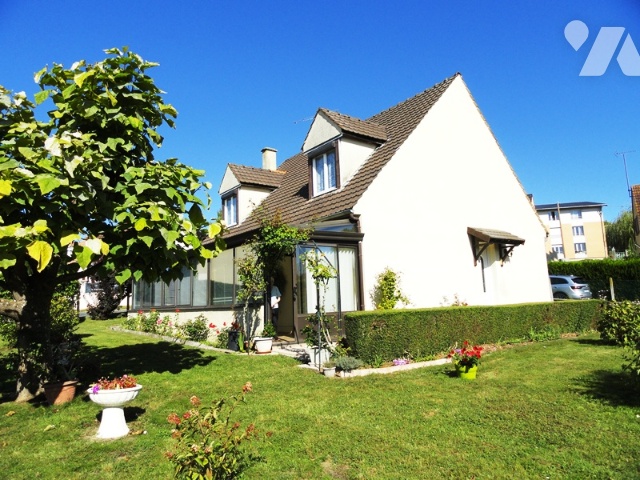 Vente - Maison / villa - CHATEAU THIERRY - 148 m² - 7 pièces - MDT 796