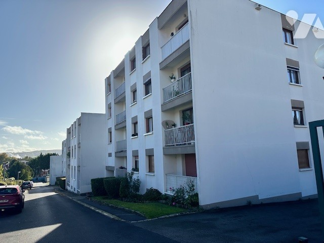 Vente - Appartement - CHATEAU THIERRY - 2 pièces - MDT 811