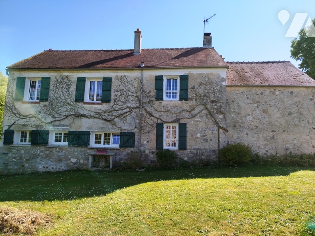 Maison 5 pièces 136 m² · à Croix-sur-Ourcq · 136 m² · 179 000 €