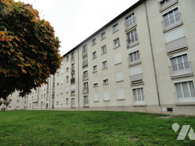 Appartement 3 pièces 65 m² · à Essômes-sur-Marne · 65,4 m² · 77 000 €