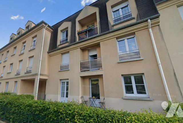 Appartement 3 pièces 65 m² · à Château-Thierry · 65 m² · 133 000 €