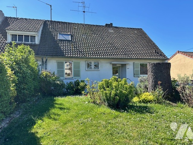 Maison 9 pièces 154 m² · à Château-Thierry · 154 m² · 184 500 €