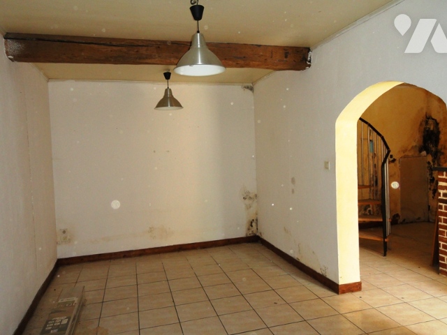 Maison 4 pièces 78 m² · à Chézy-sur-Marne · 78 m² · 77 000 €