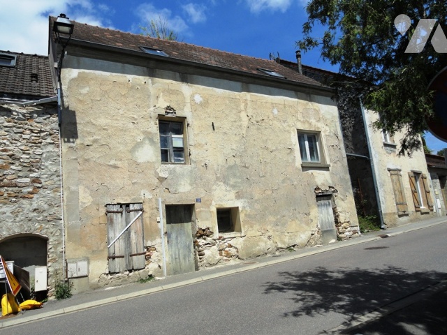 Maison 5 pièces 95 m² · à Chézy-sur-Marne · 95 m² · 108 000 €
