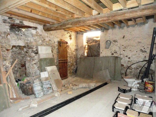 Maison 5 pièces 95 m² · à Chézy-sur-Marne · 95 m² · 108 000 €